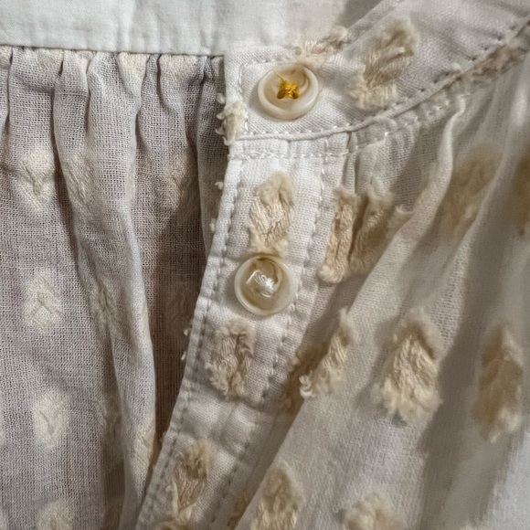 Pilcro and the letterpress button down - Picture 7 of 7